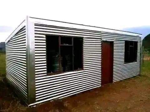 LILONGWE C.