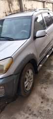 A picture of RAV4