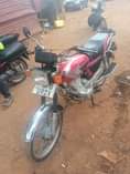 A picture of Senke on sale at 1 6m call 0756120820