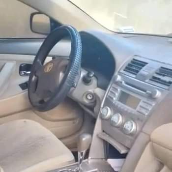 A picture of Toyota Camry 2009