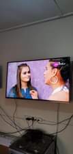 A picture of HISENSE 50 INCHES SMART TV FOR SELL