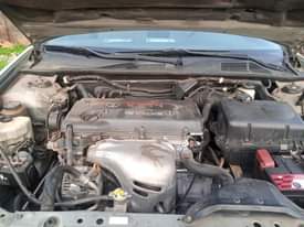 A picture of Clean tokunbo standard camry 2006.. Silence sweet 4plug engine Ac