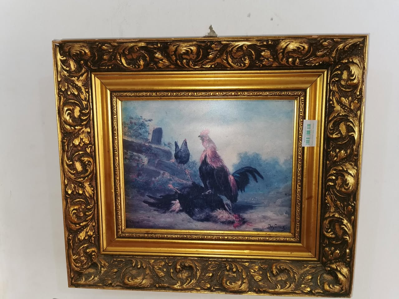 A picture of Antiques and Interior Decor 256 789 925463