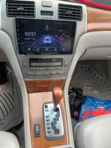 A picture of Foreign used 2006 Lexus Es330