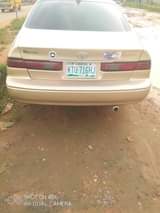 used toyota camry