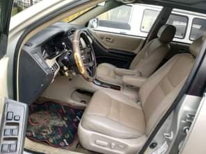 A picture of 2004 Toyota Highlander First Body for Sale Condition Pristine condition