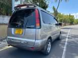 A picture of Toyota noah 0789212701