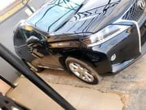 A picture of I need money on this my 2013 Lexus RX350 Come