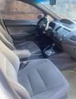 A picture of Honda Civic 2007 model Everything is working perfectly Location Abuja