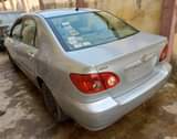 A picture of Toyota Corolla for sale call 09061358848 1 2 m on