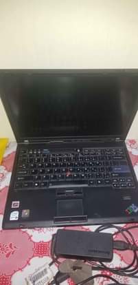 A picture of Lenovo