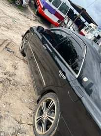 A picture of Toyota crown Royal