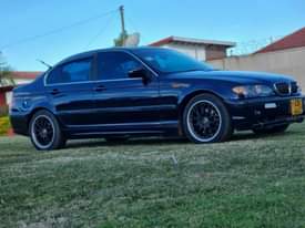 bmw 320i