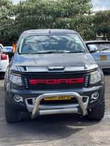 used ford ranger