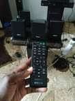 A picture of Quick sale sony Home theater