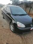 A picture of Toyota Echo