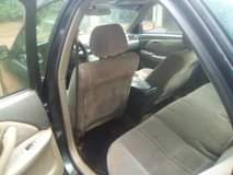 A picture of Toyota Camry Tiny Light
