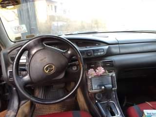 A picture of Mazda