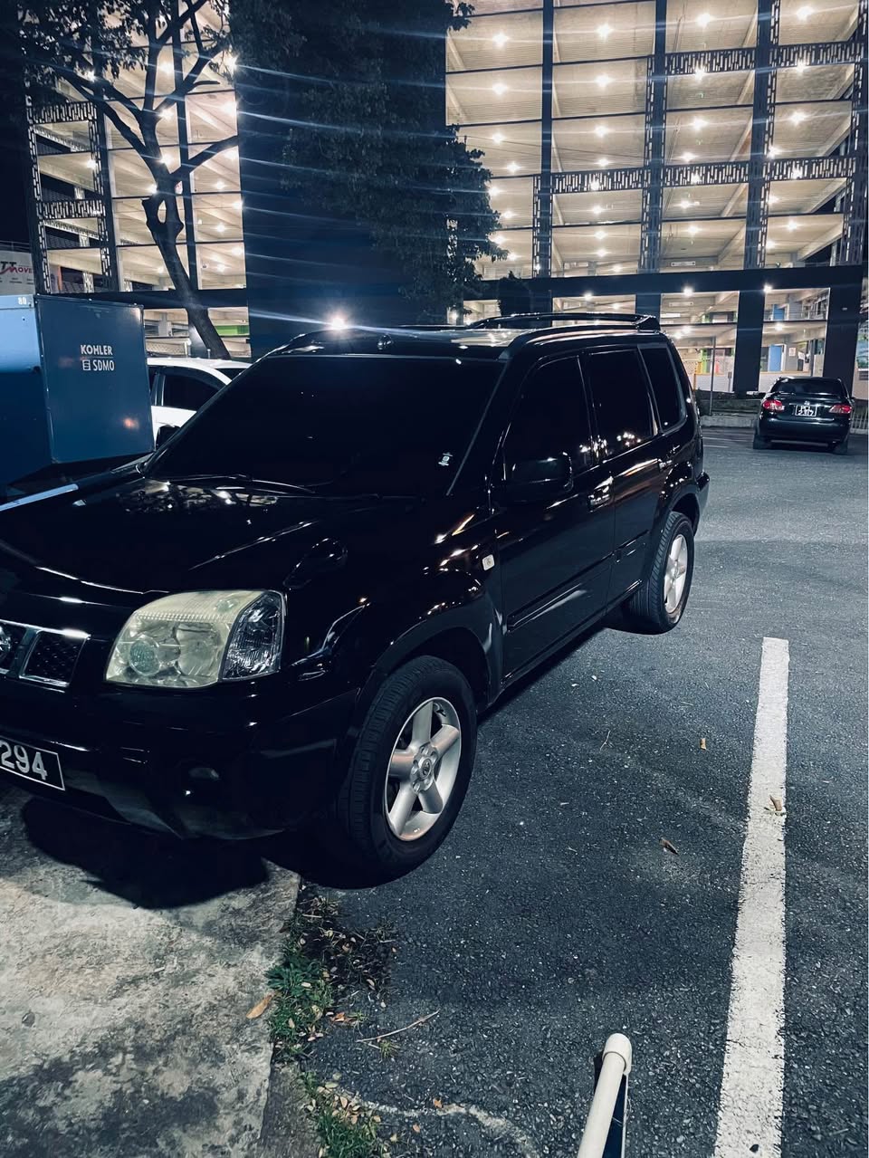 cars
