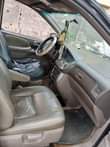A picture of Toyota sienna 02
