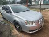 A picture of Toyota Avalon for sale everything is working perfectly by and