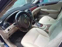 A picture of Super clean 2004 Model Lexus ES300