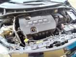 A picture of Clean 2010 Toyota Corolla Straight body Sound engine Good gear