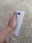 A picture of Sony xperial 8