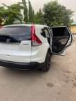 A picture of BUYERS ONLY 09031685249 HONDA CRV 2015 MODEL FOR SALE available