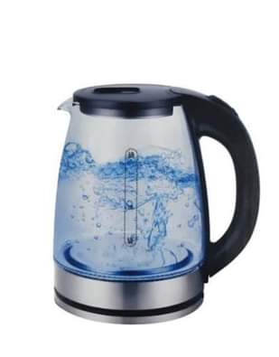 A picture of Kettle za Glass