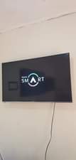 A picture of HISENSE 50 INCHES SMART TV FOR SELL