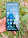 A picture of Infinix hot30i imenyooka saan gb128 ram4 net4g 0757407205