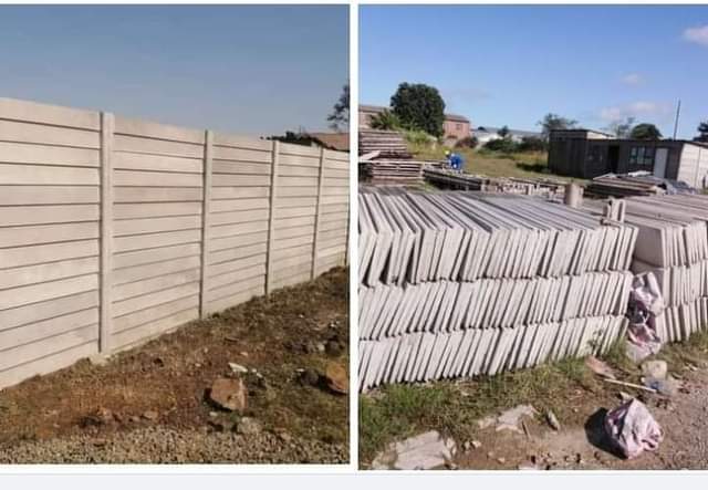 precast