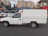 A picture of TOYOTA HILUX ENGINE 1RZ MANUAL TRANSMISSION FULL AC FULL DUTY
