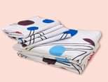 A picture of Bed sheet
