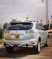 A picture of HARRIER 2008 2 4cc Perfect condition buy and drive 0704311899