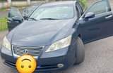 A picture of Few months used Es350 just like tokumbo buy n enjoy