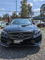 mercedes e300
