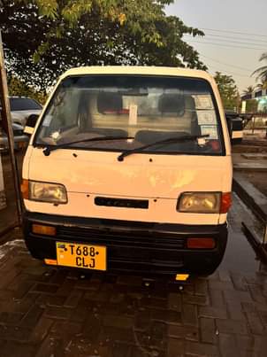 A picture of Suzuki Carry Fast Sale
