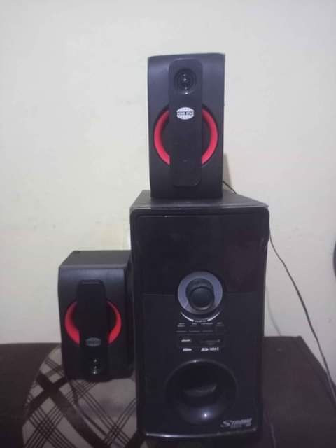 house kahawa