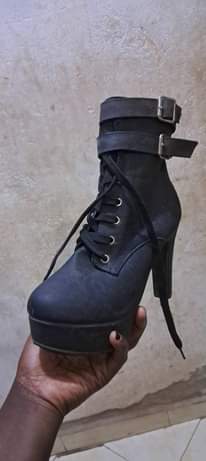 A picture of Still in good condition