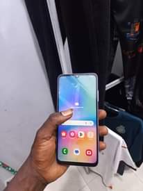 A picture of SAMSUNG A05S