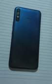 A picture of Infinix hot 8