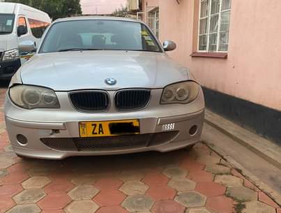 used bmw