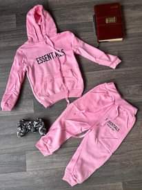 A picture of Track suit
