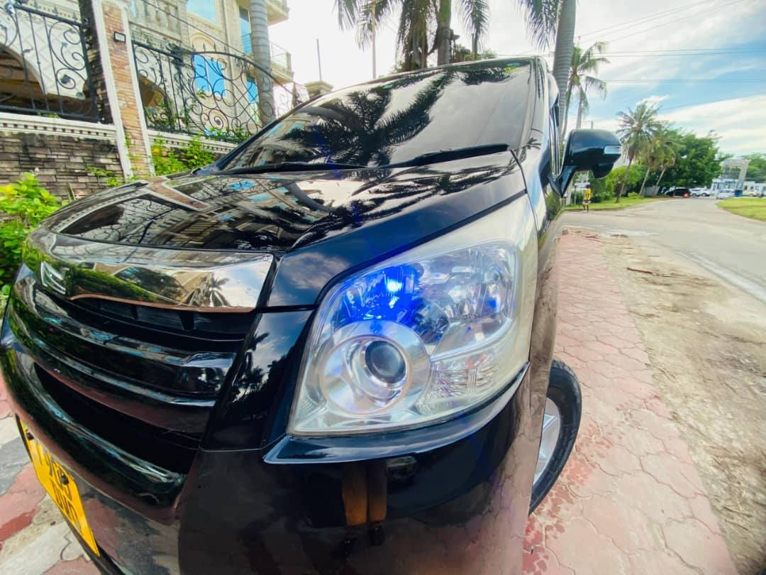 A picture of TOYOTA NOAH NEW MODEL BEI .............15.5M 0682287760