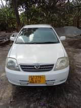 A picture of corola x 0767410504