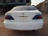 A picture of 2003 Lexus es300
