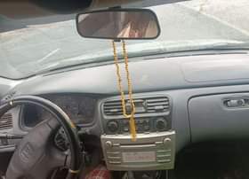 A picture of Used Honda Accord Manual gear 4plug Is available forsale