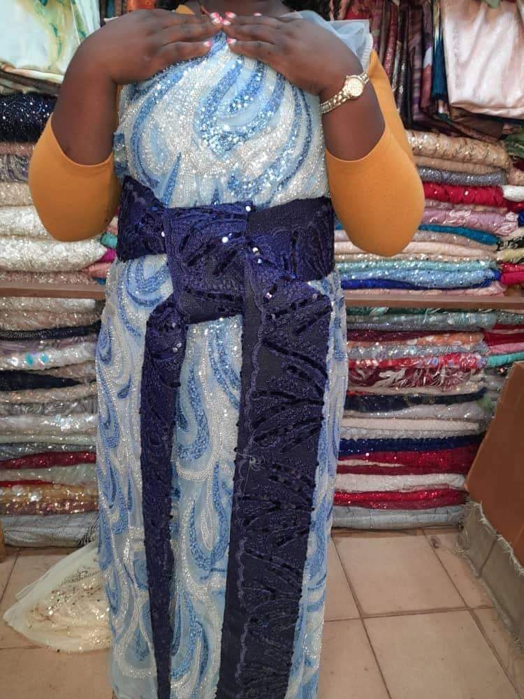 A picture of Gomasis Mushanana Ssuka Babuza outfits call or WhatsApp us on